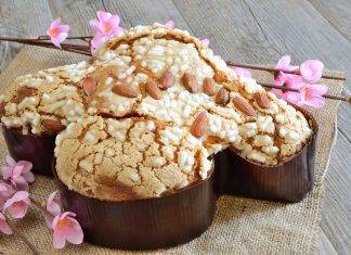 La colomba di Pasqua: l’origine storica di un “dolce riciclato”