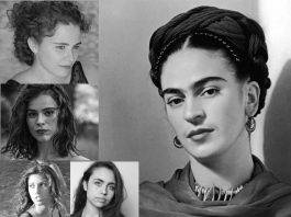 Frida Kahlo: un’anima divisa in due