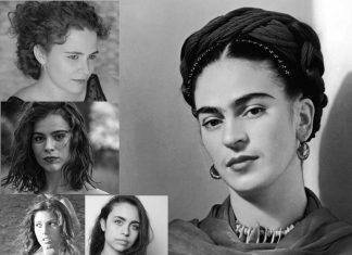 Frida Kahlo: un’anima divisa in due