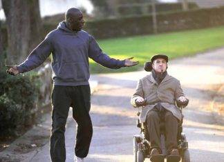 “Quasi amici”, la commedia francese in cui gli opposti si attraggono Quasi amici
