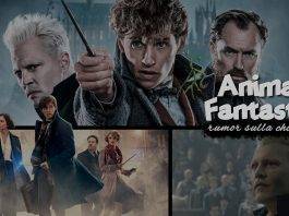 Animali Fantastici finirà prima del previsto?