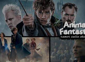 Animali Fantastici finirà prima del previsto?