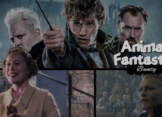 Animali Fantastici 3: le parole di Victoria Yeates