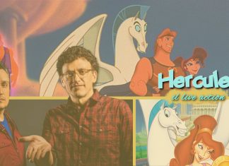 Hercules: le novità sul live action Disney