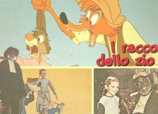I racconti dello zio Tom, il film che non sarà mai su Disney+