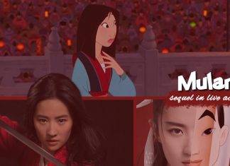 Mulan: il live action avrà un sequel?