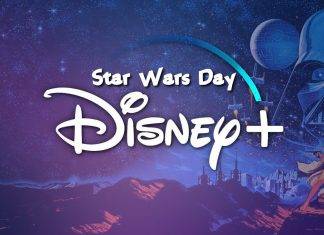 Star Wars day: le novità di Disney+