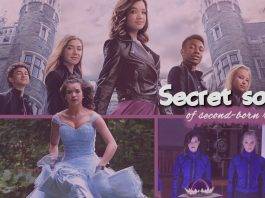 Secret Society of Second-Born Royals: un nuovo film per Disney+