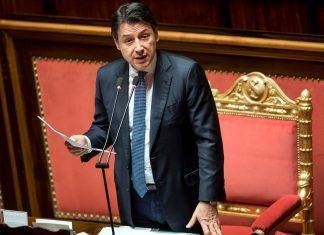 Nuova informativa di Conte: mascherine e distanza di sicurezza fino alla scoperta del vaccino nuova informativa