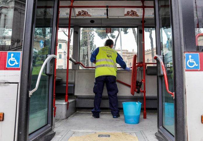 fase 2 trasporti atac