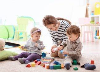 Raddoppia il bonus baby sitter, da 600 a 1200 euro bonus baby sitter inps 2020