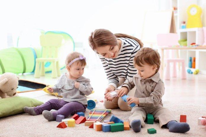 bonus baby sitter inps 2020