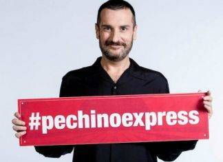 Pechino Express, gran finale a Seoul Costantino Della Gherardesca, conduttore di Pechino Express - Photo Credits: comingsoon