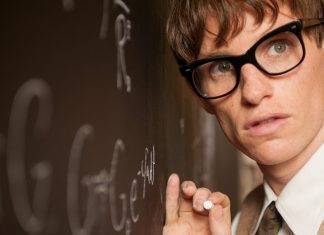 “La teoria del tutto”: l’universo osservato da una doppia angolazione La teoria del tutto