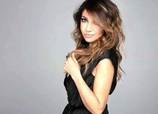 Cristina D’Avena in concerto: quando? Oggi in streaming!