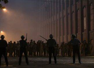 “Detroit”, quello che è successo al motel