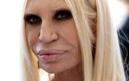 Donatella Versace, una vita tra gioie e dolori