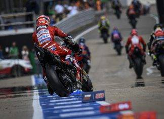 MotoGP Coronavirus: cancellati tre GP motogp e coronavirus