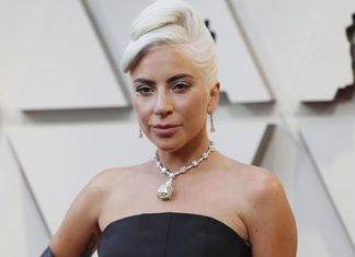 Lady Gaga protagonista per Gucci