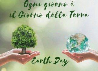Giornata della Terra: cinquantesimo anniversario dell’Earth Day