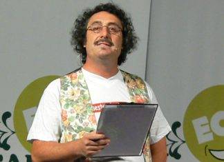 Ecocabaret, ecologia a teatro: intervista a Eugenio Chiocchi