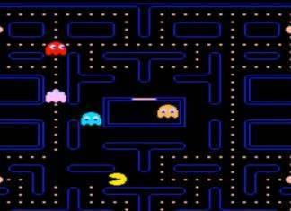 Videogames: oggi, in Giappone, nasceva Pac-man
