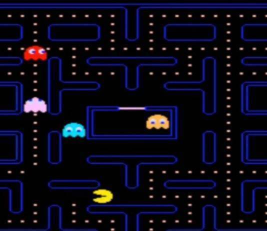 Videogames: oggi, in Giappone, nasceva Pac-man
