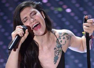 Elisa, una “Luce” a nord-est