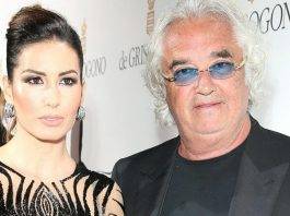 Elisabetta Gregoraci al Grande Fratello Vip: “Entro da single ma potrei innamorarmi”
