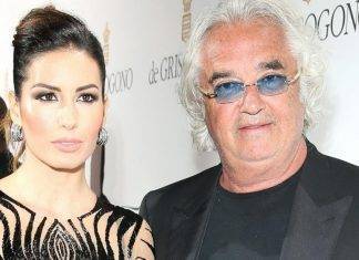 Elisabetta Gregoraci al Grande Fratello Vip: “Entro da single ma potrei innamorarmi”