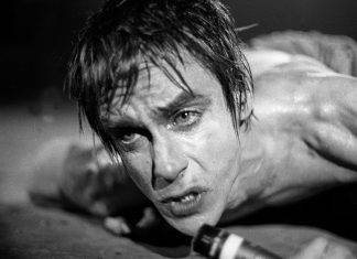 Iggy Pop, icona leggendaria del punk
