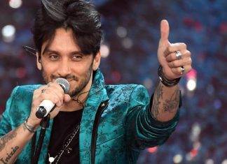 Fabrizio Moro e la sua musica per i diritti civili