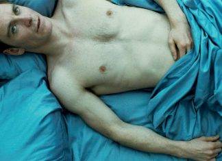 Michael Fassbender e il fascino dell’ambiguità Michael Fassbender - Fonte web