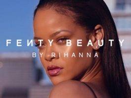 Rihanna annuncia (finalmente) l’arrivo di Fenty Beauty alle Barbados, il suo Paese