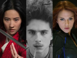 Disney: da Mulan a Indiana Jones, le nuove date di uscita