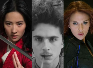 Disney: da Mulan a Indiana Jones, le nuove date di uscita