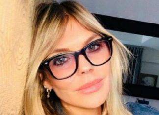 Matilde Brandi sgancia una bomba: “due ex concorrenti del Grande Fratello Vip stanno assieme”