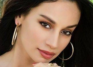 Lo sfogo di Francesca Tocca su Instagram Francesca Tocca - Immagine web