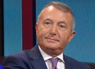 È morto Franco Lauro, volto di Raisport