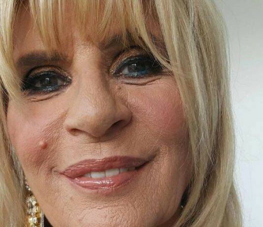 Uomini e Donne, quarantena “bollente” per Gemma Galgani Gemma Galgani - immagine web