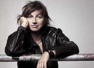 Gianna Nannini, “Mai per Amore” é la violenza sulle donne