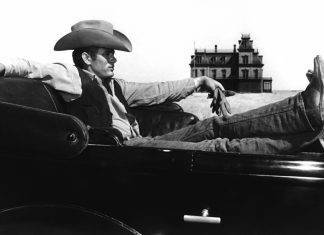 “Il gigante”, il canto del cigno di James Dean Il gigante - Photo Credits: hollywoodreporter.com