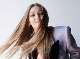 Gigi Hadid, la super modella più pagata al mondo immagine in evidenza
