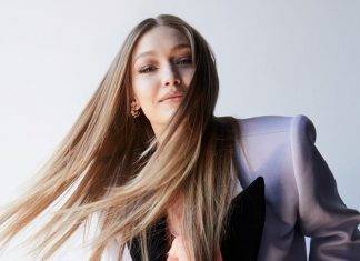 Gigi Hadid, la super modella più pagata al mondo immagine in evidenza