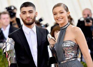 Bebè in arrivo per Gigi Hadid, a settembre diventerà mamma