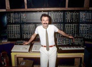 Giorgio Moroder, il visionario della dance music Giorgio Moroder. Credits: web