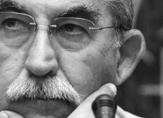 Giulietto Chiesa ci ha lasciato: il giornalista “anima” della sinistra