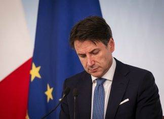 Conte: proroga misure fino al 3 maggio e chiarisce le posizioni sul Mes conte