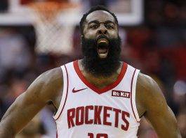 James Harden, un campione mai del tutto affermato