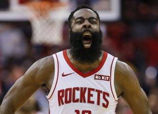 James Harden, un campione mai del tutto affermato